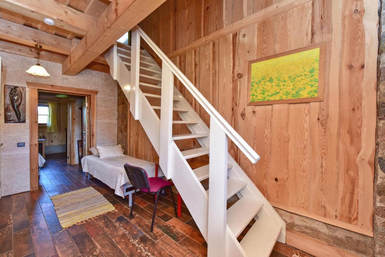 Sunny Beaver B&B Тракай Екстер'єр фото