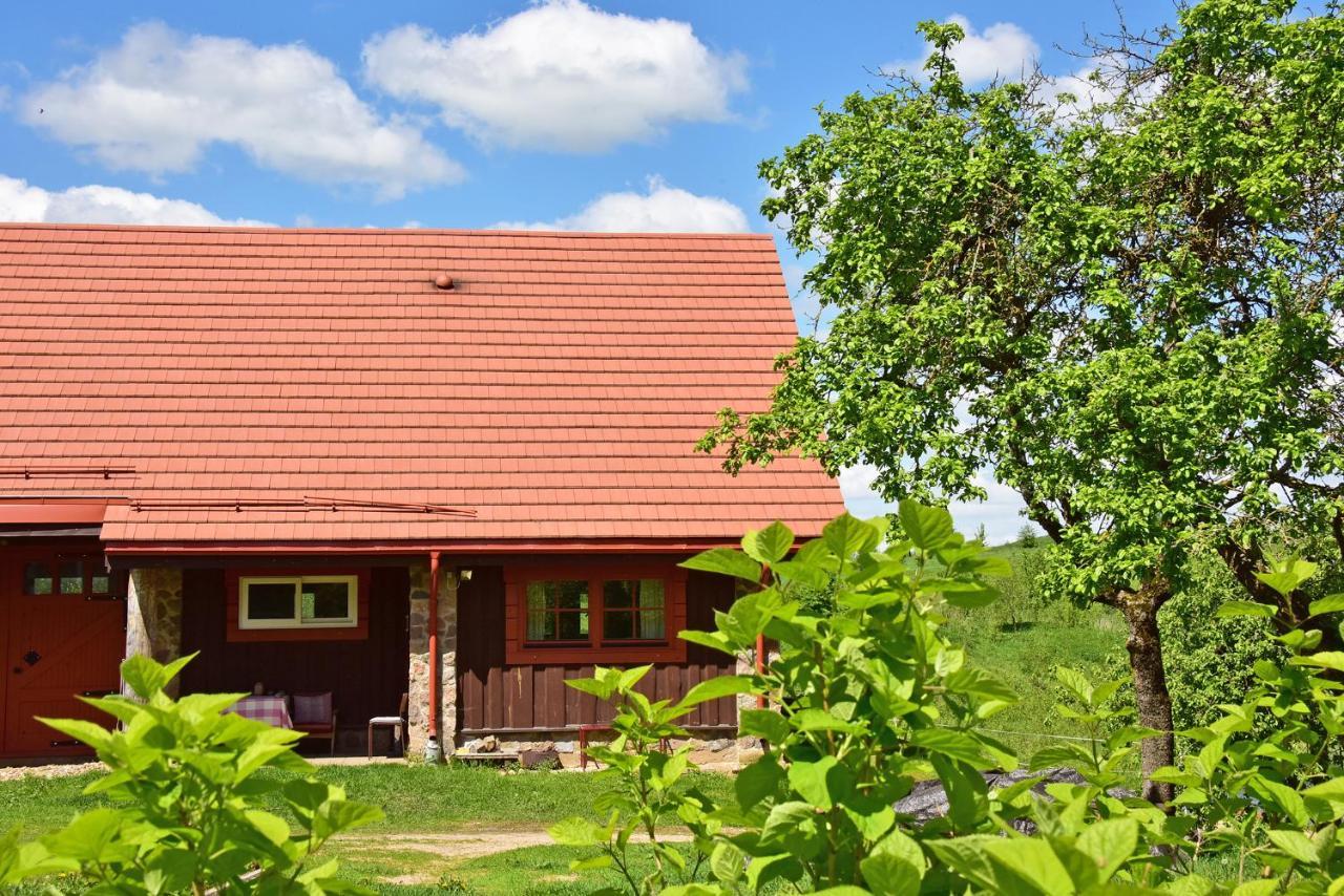 Sunny Beaver B&B Тракай Екстер'єр фото
